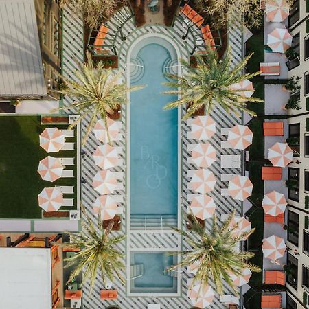 Hotel Bardo Savannah Exterior foto